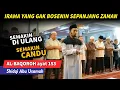 Download Lagu Bacaan Irama Rost Populer Surah Al Baqoroh ayat 153 - Shidqi Abu Usamah