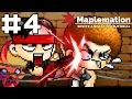 Maplemation Sprite Animation Tutorial 3-4 Sound Design