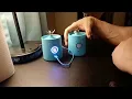 BlendJet 2 BUYER BEWARE Purple ring of death