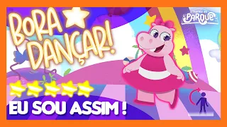 Turma do Beach Park - Eu Sou Assim [Bora Dançar] [Música Infantil]