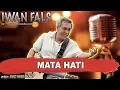 MATA HATI -  IWAN FALS karaoke tanpa vokal