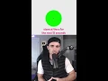 This color is impossible to see