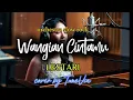 Lagu Wangian Cintamu - Lestari | Versi Slow Rock Orkestra Tribute (Cover by TuneVia)
