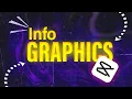 How To Animate Infographics Like VOX CapCut PC Tutorial