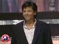 Pablo Ruíz - Orgullosa nena. Cachetada. Canal 9.