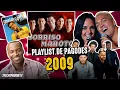 Download Lagu PLAYLIST COM OS MELHORES PAGODES DE 2009