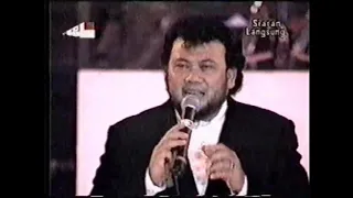 Download Rhoma Irama - Medley 1997 Iringan Moneta Grup ( Pimp.Imron Sadewo ) MP3