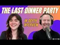 Download Lagu Abigail Morris Interview - The Last Dinner Party - History of the Band -