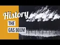 HCHS Gas Boom