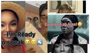 gbas gboss actress chioma chukwuka reveals reasons for failed marriage 