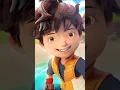 JEDAG JEDUG BOBOIBOY TERBARU DJ UBUR-UBUR IKAN LELE || FANART