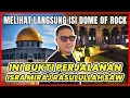 Download Lagu UNBOXING AQSA BATU TEMPAT ISRA MIRAJ BENER ADAA- Daily Vlog