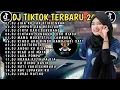 DJ TIKTOK TERBARU 2025 | DJ JIKA KU TAK DIINGINKAN 🎵 DJ LUMPUR DAN BERLIAN