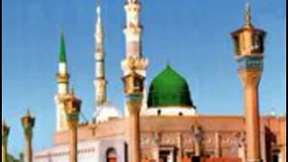 rukh pe rahmat ka jhoomar shji hai piyare aaqa ki mahfil saji hai asif maqsod sahab naatkha