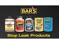Bar s Leaks Radiator Stop Leak