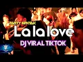 Download Lagu DJ LA LA LOVE 🌴 PARTY SENTAK FULL BASS RENDY SR 