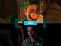 Download Lagu The Super Mario Bros. in Film: 1993 vs. 2023 #Shorts