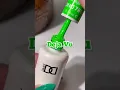 DND Gel Duo - Green Nail Color Available in Gel Polish Lacquer