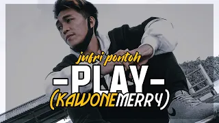 Download PLAY (KAWONEMERRY) [JuFri PonToH] SRC REMIX 2020 VIRAL MP3