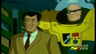 شارع القرش الحلقة ٤ 