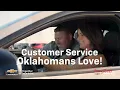 Chevy Deals in Oklahoma Silverado Trax Trailblazer Equinox Specials