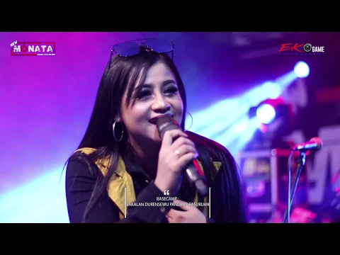 Download MP3 NEW MONATA - PRIA IDAMAN - ALFI NEMO - AULIA AUDIO