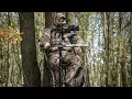 The Perfect Crossbow or Gun Rest For Your Ladder Stand