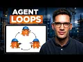 AI Agent Loops for Construction What Actually Works and What Doesn t