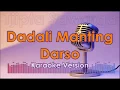 Download Lagu Karaoke Pop Sunda | Darso - Dadali Manting tanpa vokal