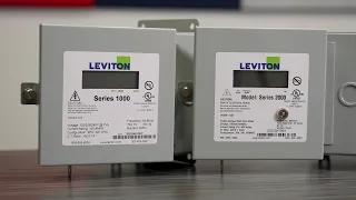Product Spotlight Leviton Submeters