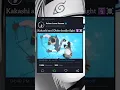 Download Lagu Kakashi and Obito deadly fight 🛐☠️ #shorts #anime #naruto #kakashi #obito #trendingshorts #viral