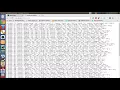 SparkFlow StackOverflow data analytics project