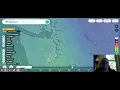 Ventusky - Wind Rain and Temperature Maps