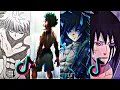 Download Lagu Anime Badass Moments TikTok compilation
