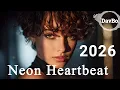 Lagu Neon Heartbeat - DavBo  #neon #heartbeat
