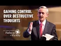 Download Lagu Gaining Control Over Destructive Thoughts | Pathway To Victory with Dr. Robert Jeffress