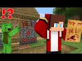 Download Lagu Who Writes JJ These Scary Notes in Minecraft ?!
