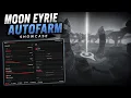 Deepwoken Script - Evenesce Free Auto Moon Eyrie Showcase