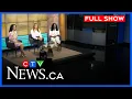 Download Lagu Long Lake wildfire evacuees return home on the weekend | CTV Your Morning Atlantic for Sept. 22/25