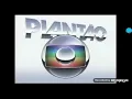 Lagu plantão da Globo terremoto no Chile/Globo (27/02/2010) (2/2)