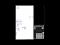 Algebra 2 Seniors - U2D2 Notes Proportions