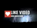 RELAXING RAIN AND THUNDERSTORM | DEEPER SLEEP WITHIN MINUTES | STRESS AND ANXIETY RELIEF