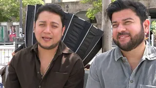 Mi Problema - Detrás De Cámaras