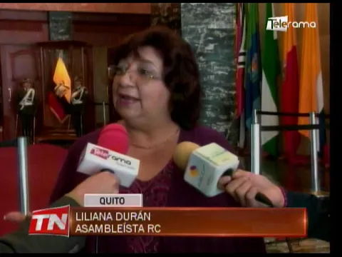 Posibles reformas laborales son esperadas en la asamblea