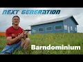 Top 10 things I learned building my NEXT-GEN barndominium house from a Hansen Pole Buildings kit