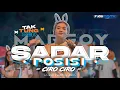 Download Lagu DJ SADAR POSISI X CIRO CIRO - STYLE MARGOY KARNAVAL - VIRAL TIK TOK TERBARU ‼️