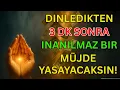 Download Lagu Bu Salavatı Dinledikten 3 DK Sonra Hayatınızı Değiştirecek Bir Müjdeye Hazır Olun!