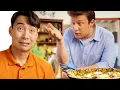 Download Lagu Jamie Oliver MADE HORRIBLE FRIED RICE AGAIN
