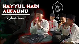 Download Hayyul Hadi-Al Kaunu||by Ahmad Nawawi MP3