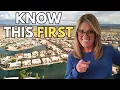 Moving to Fort Mohave Arizona START HERE